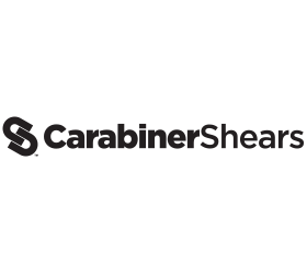 carabiner shears