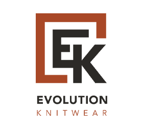 evolution knitwear