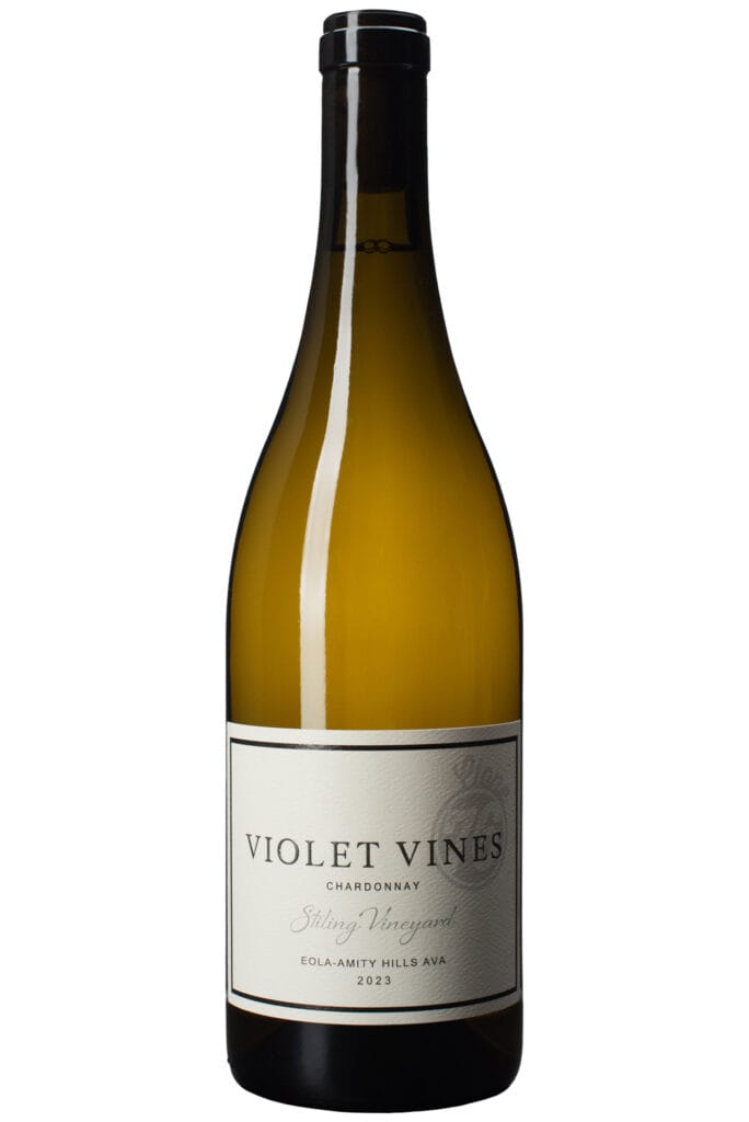 2023 vv chardonnay 76 stiling vineyard