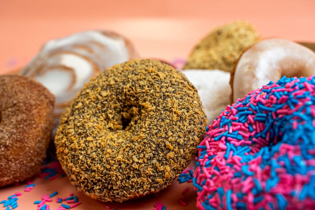 spudnuts on sprinkles 0284