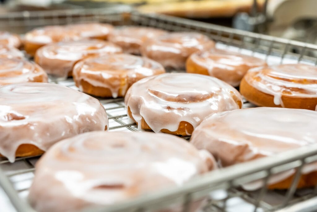 spudnuts process 0195