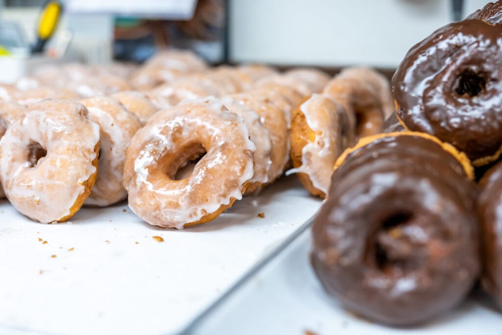 spudnuts process 0197